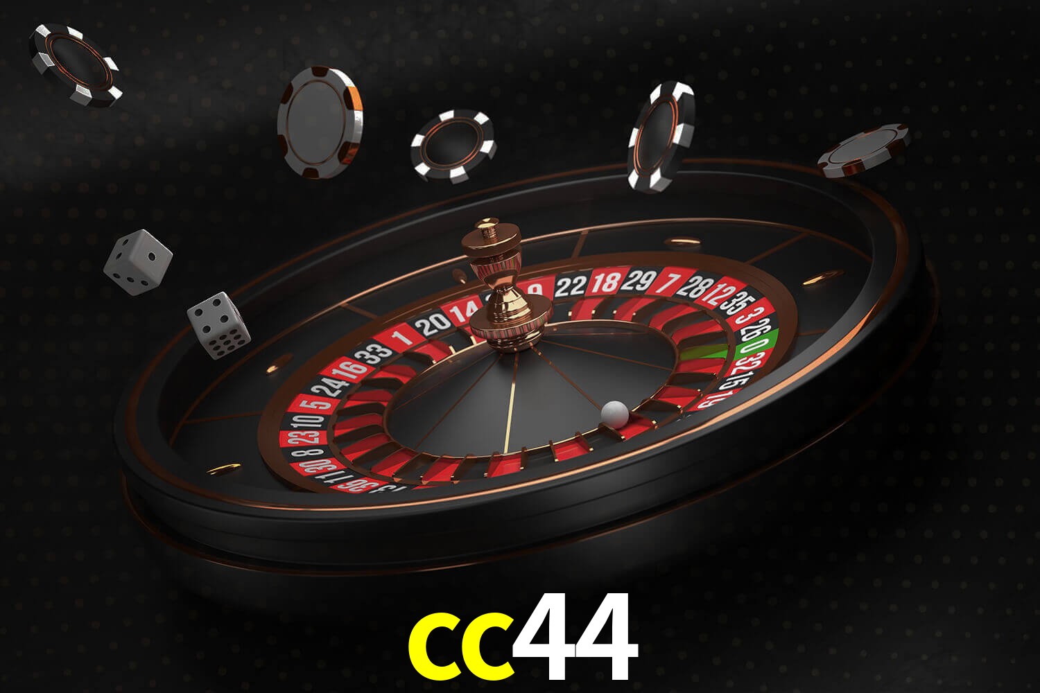 cc44: Seu Cassino Premiado com Pagamentos Rápidos
