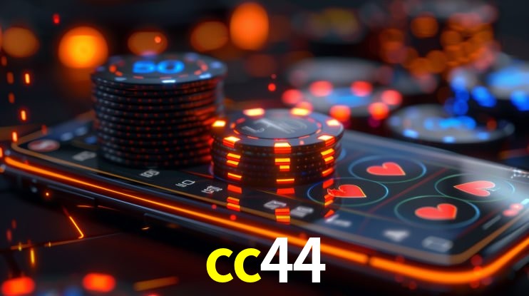 Welcome Bonus cc44