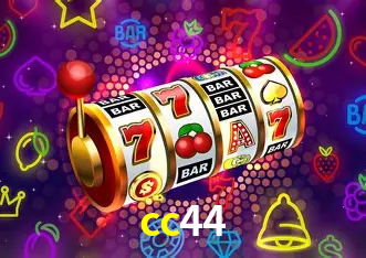 Desvendando o Mundo dos Jogos Virtuais na cc44