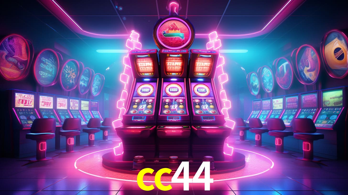 cc44 bet