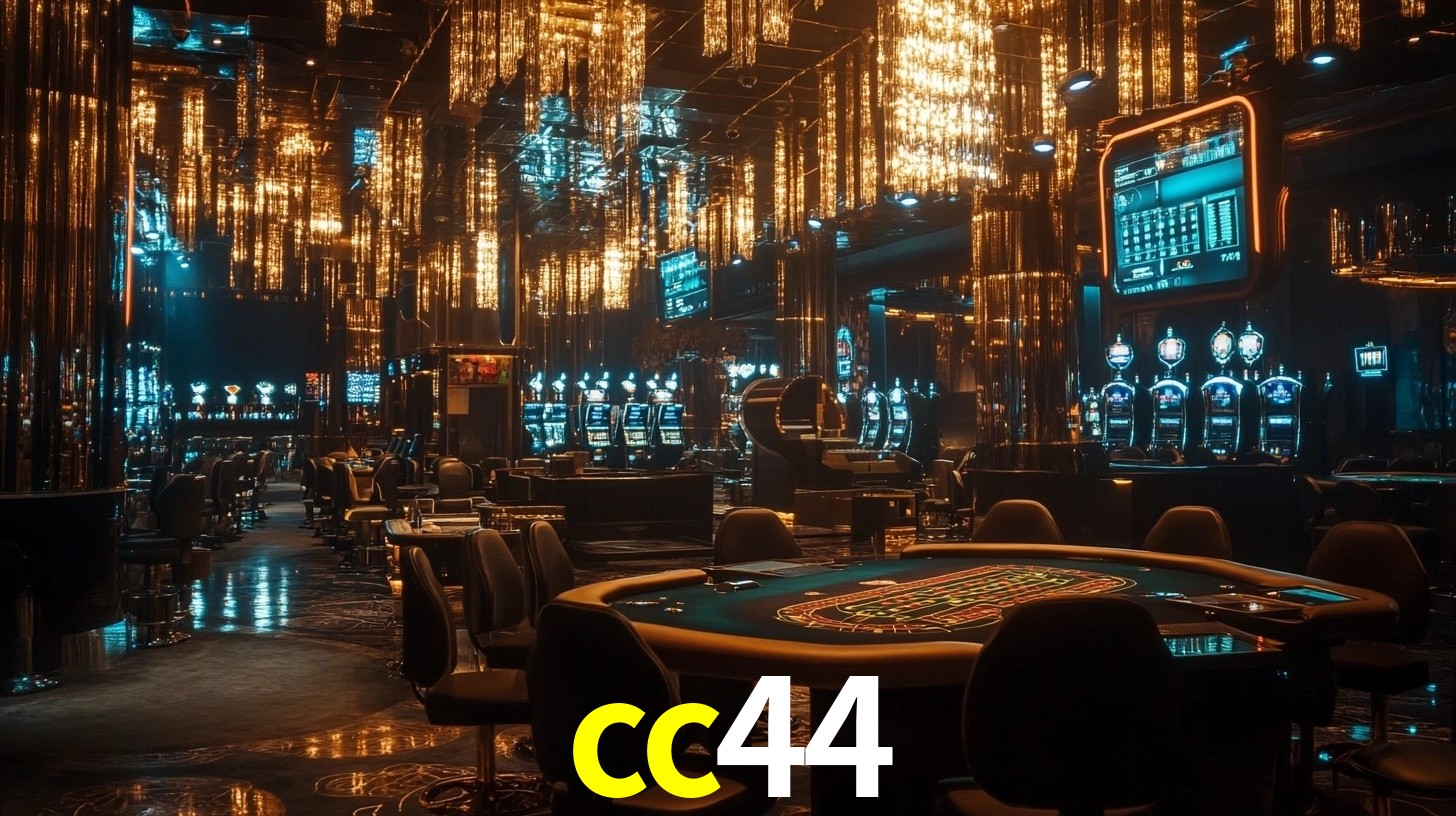 cc44: Jogue Crash e Experimente Alta Recompensa Instantânea