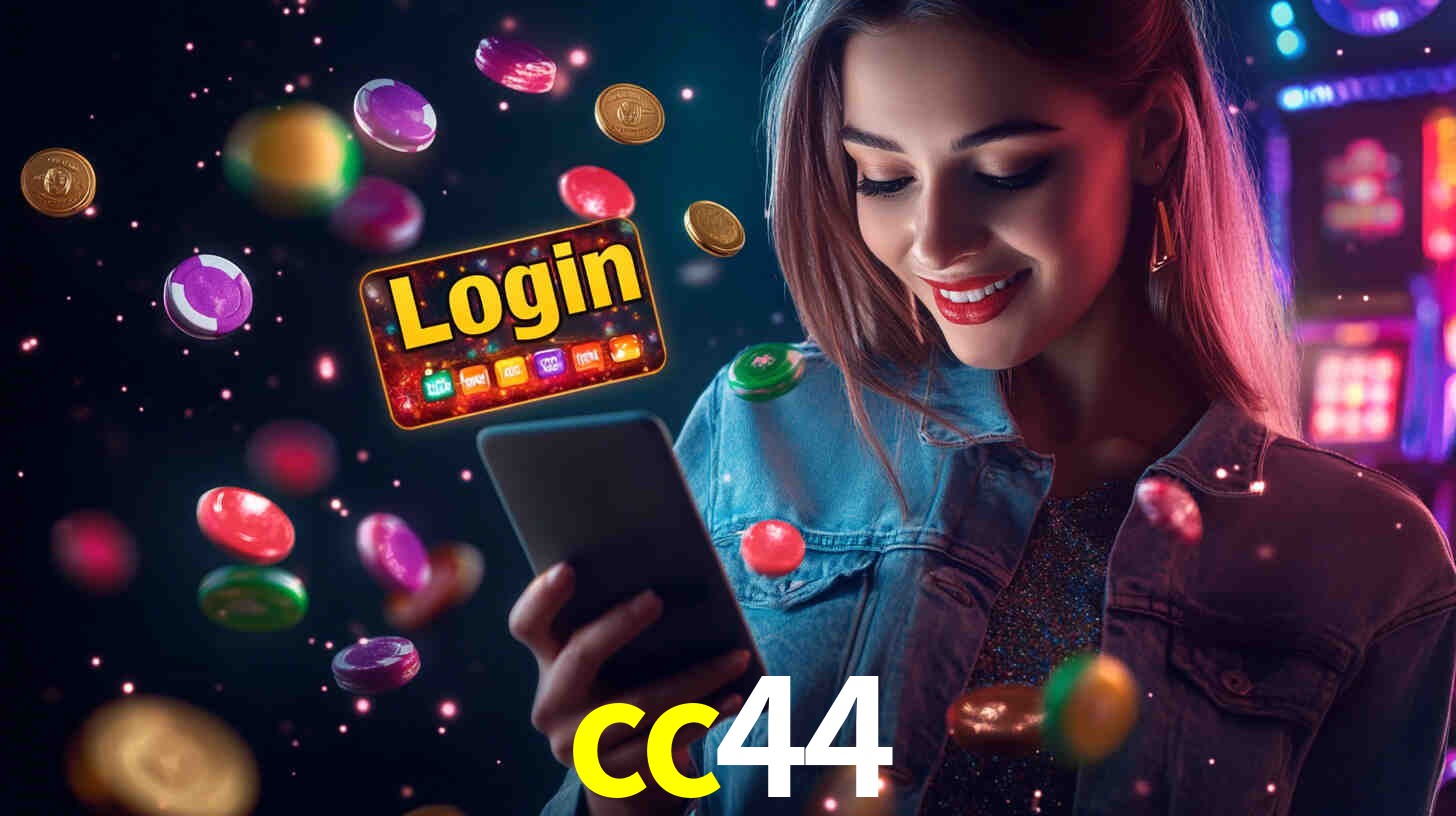 A Experiência Imersiva dos Cassinos Ao Vivo no cc44