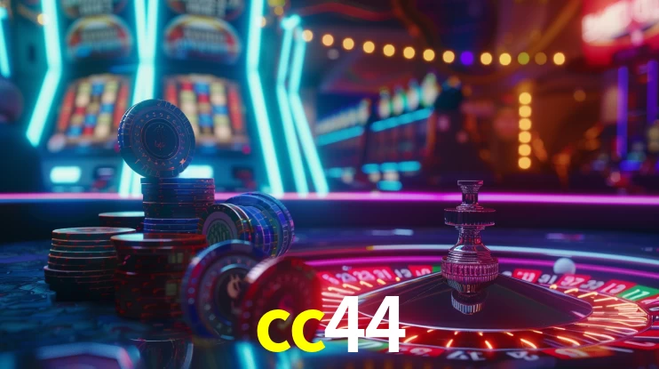 Slot Games cc44