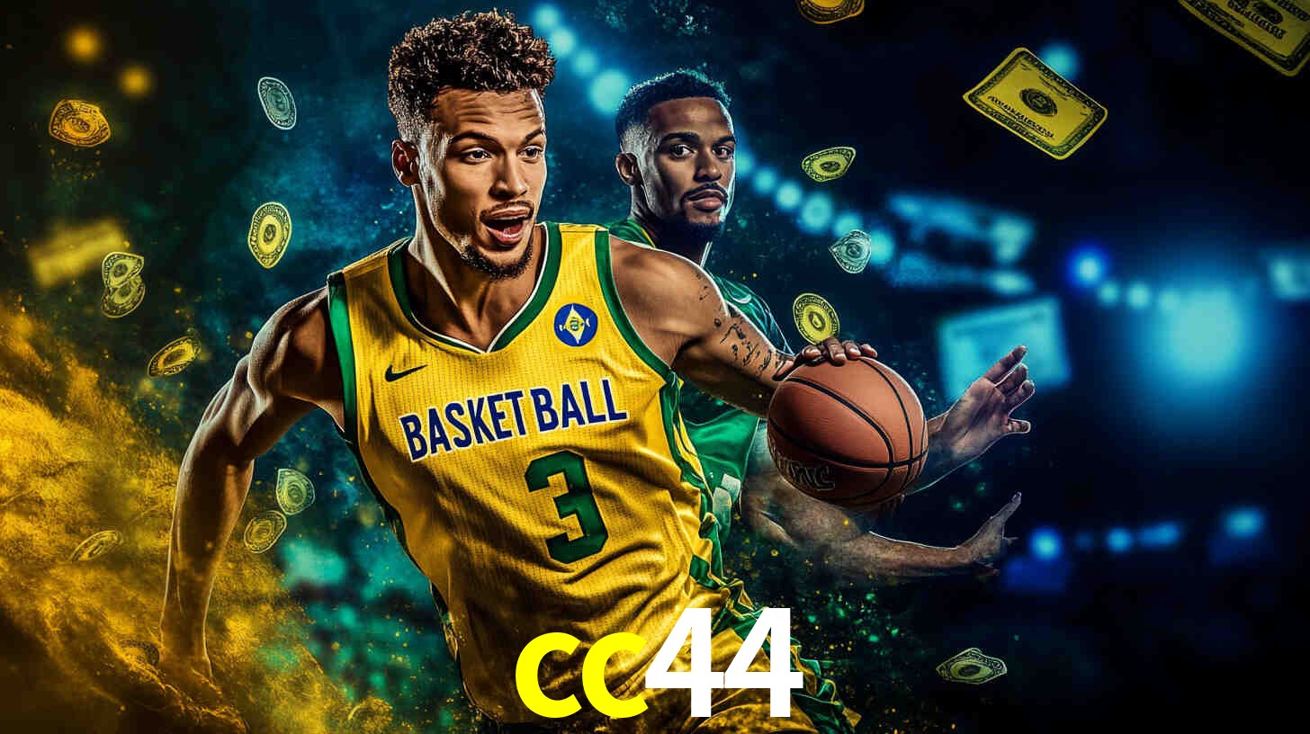 Apostas Esportivas na cc44: Um Guia Completo