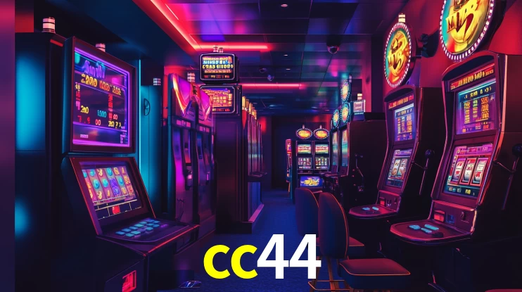 Welcome Bonus cc44