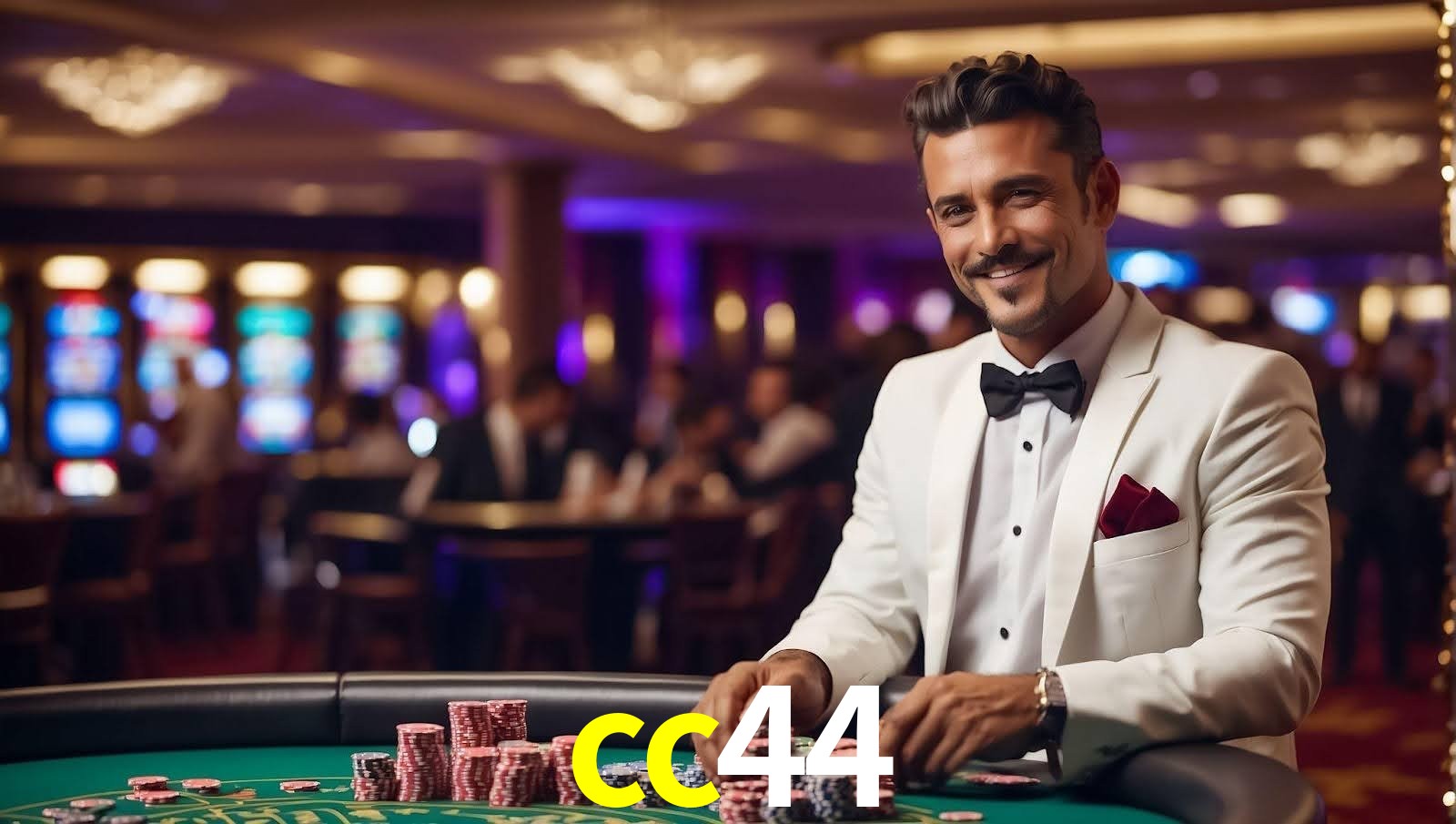 Quick Registration cc44