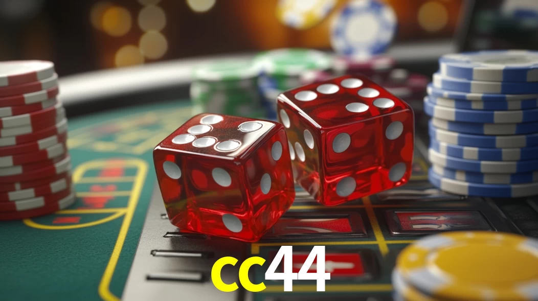 Welcome Bonus cc44