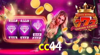 Descubra o Mundo do Cassino Online com cc44