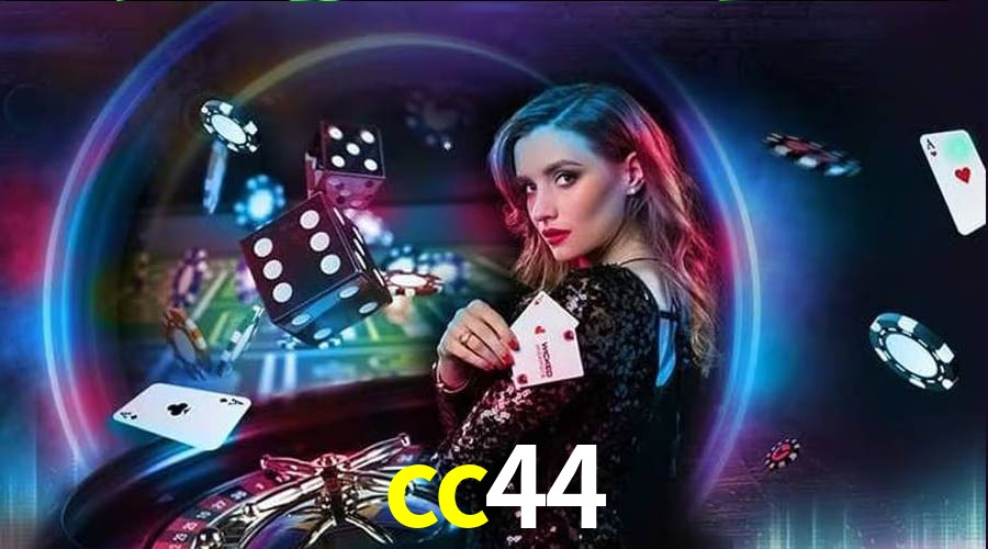Account Benefits cc44