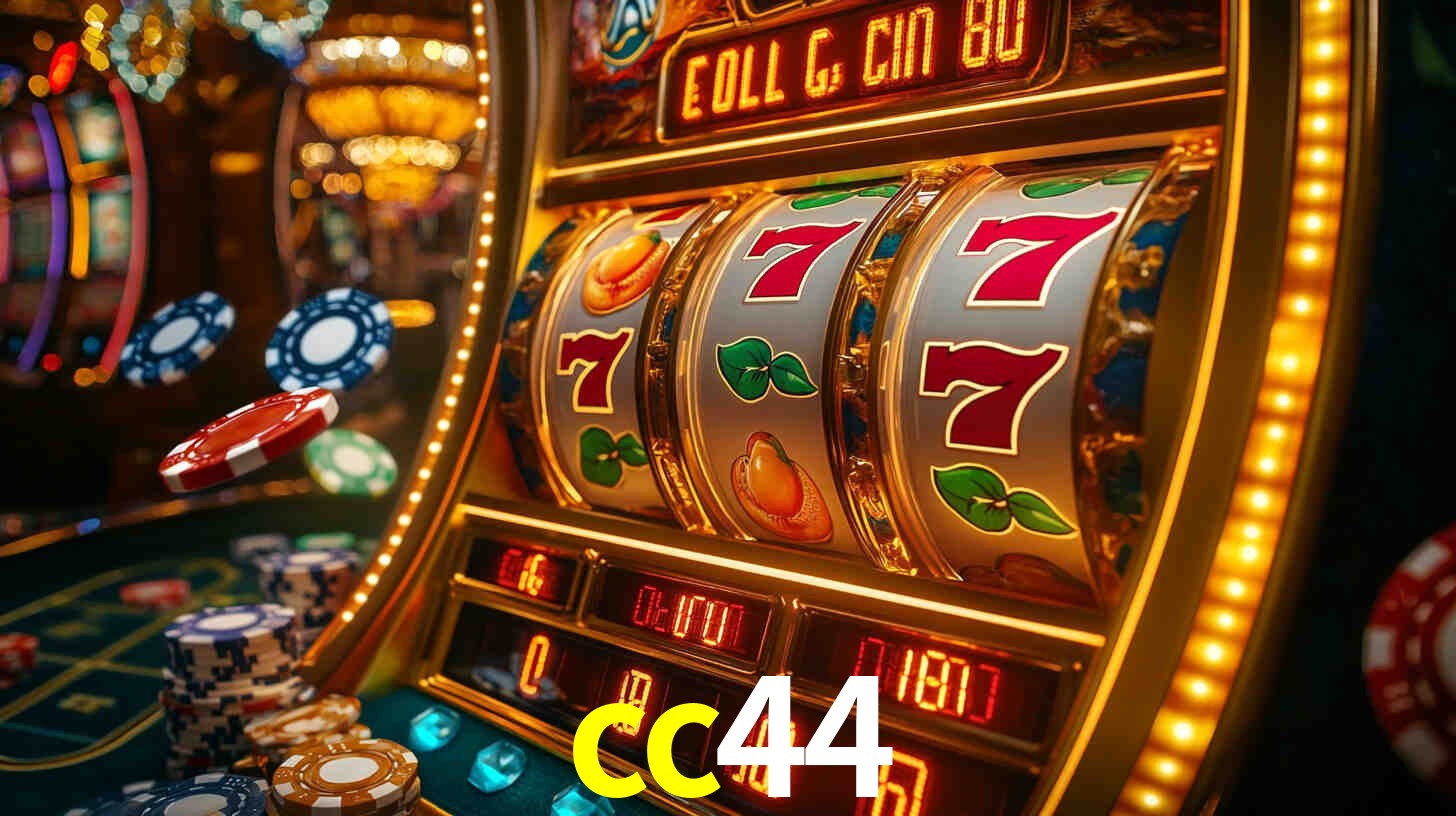 cc44 App Interface