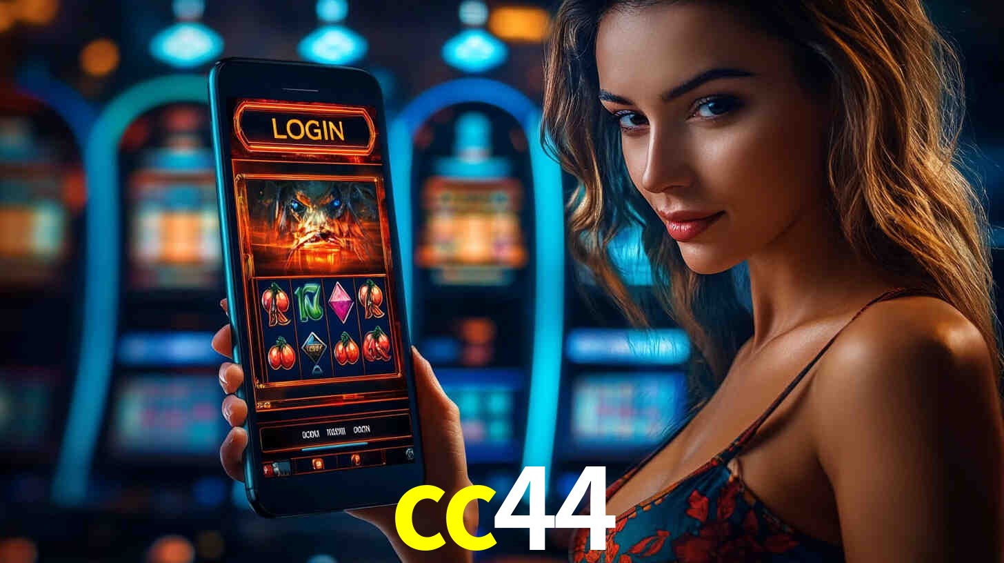 cc44 bet