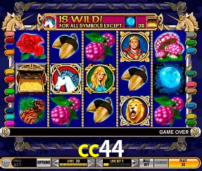 VIP Casino cc44