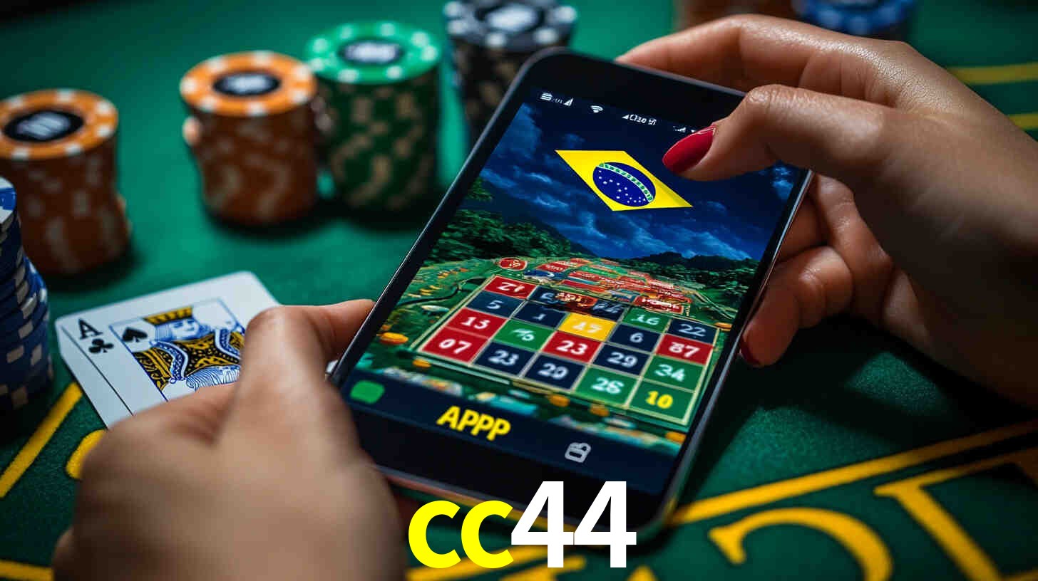 A Popularidade dos Caça-Níqueis no cc44