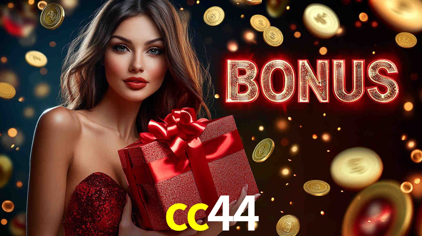 Descubra o Programa VIP da cc44: Vantagens Exclusivas para Jogadores