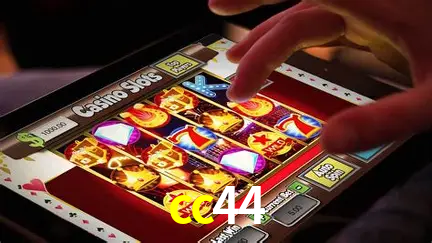 Roulette Table cc44