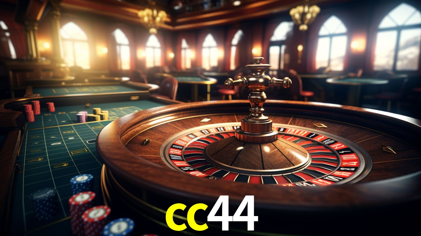 Live Casino cc44