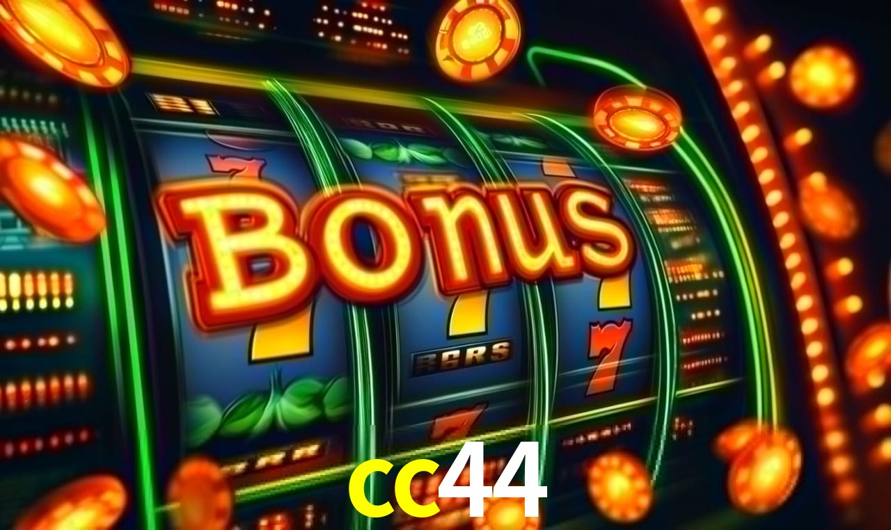 VIP Casino cc44