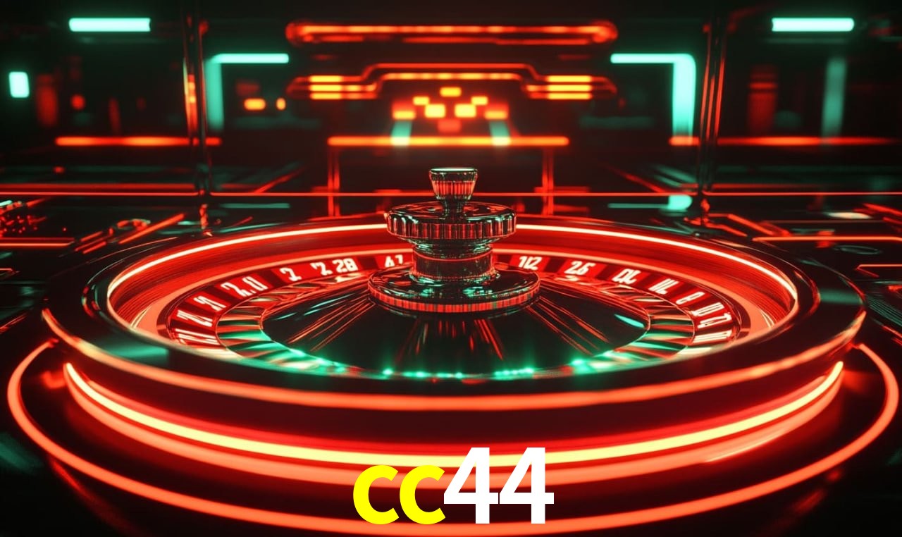 A Revolução dos Aplicativos de Jogos no cc44