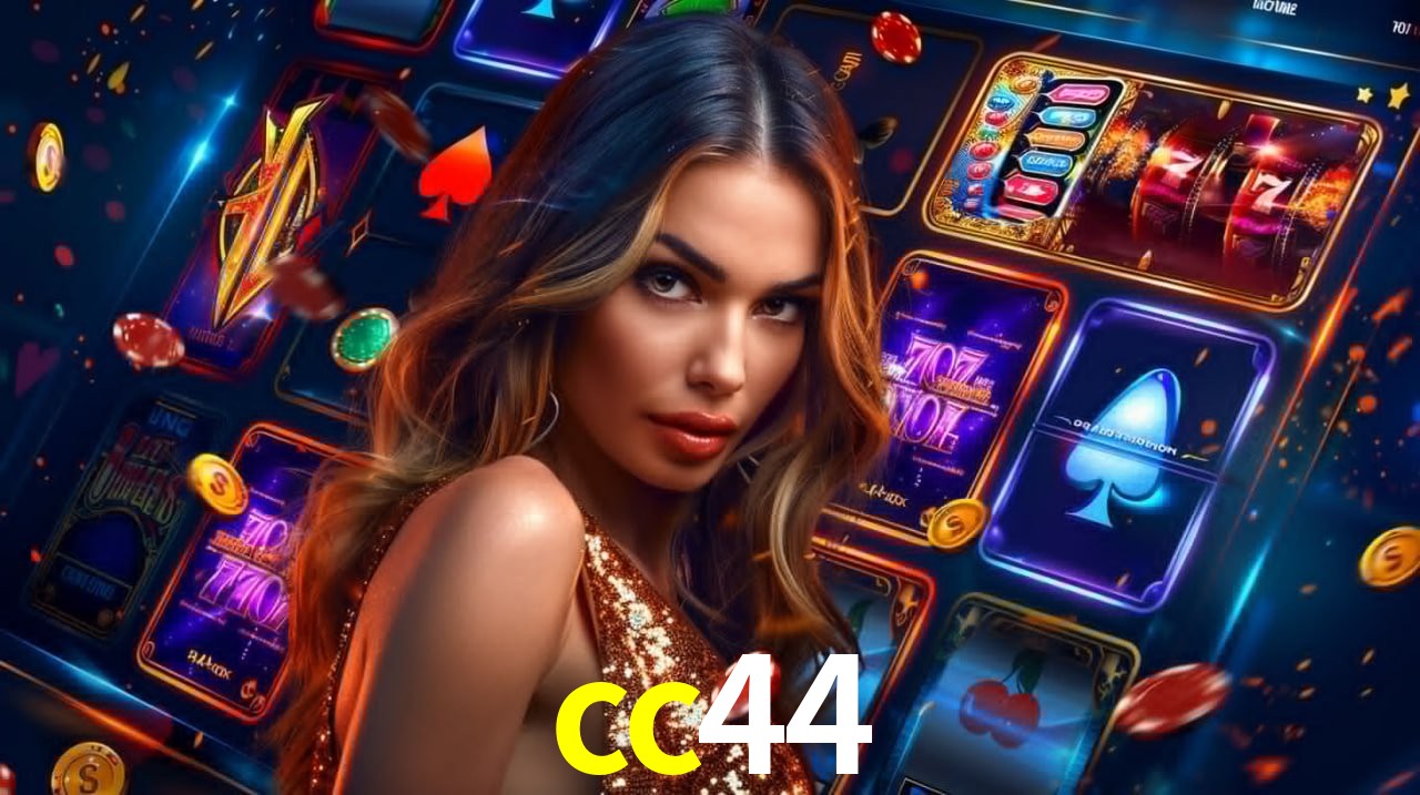 A Experiência Imersiva dos Cassinos Ao Vivo no cc44