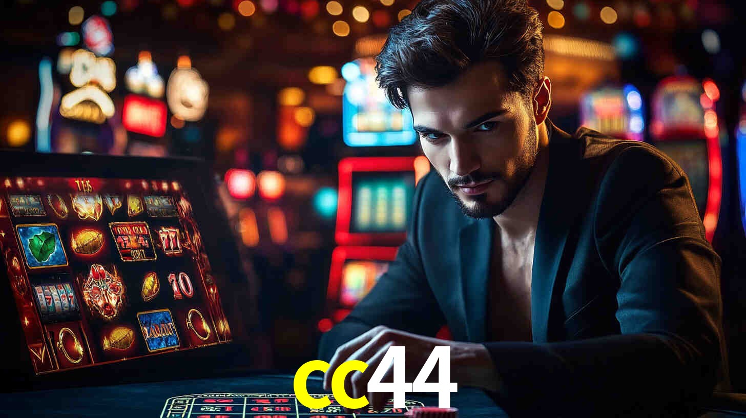 cc44 bet