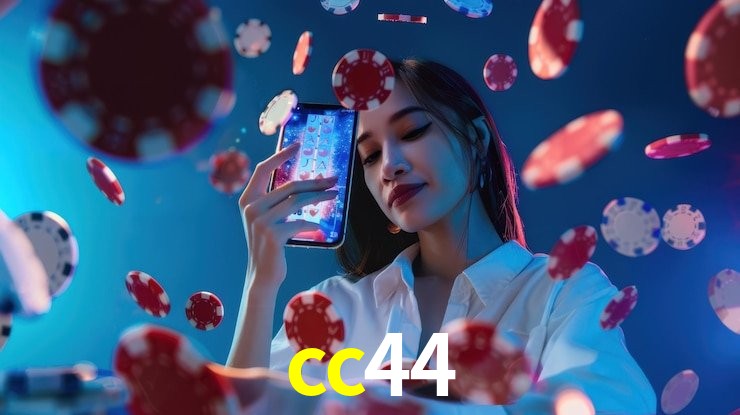 Inovações de Jogos na cc44: O Futuro das Experiências Interativas
