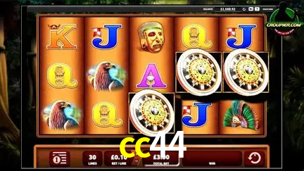 Live Casino cc44