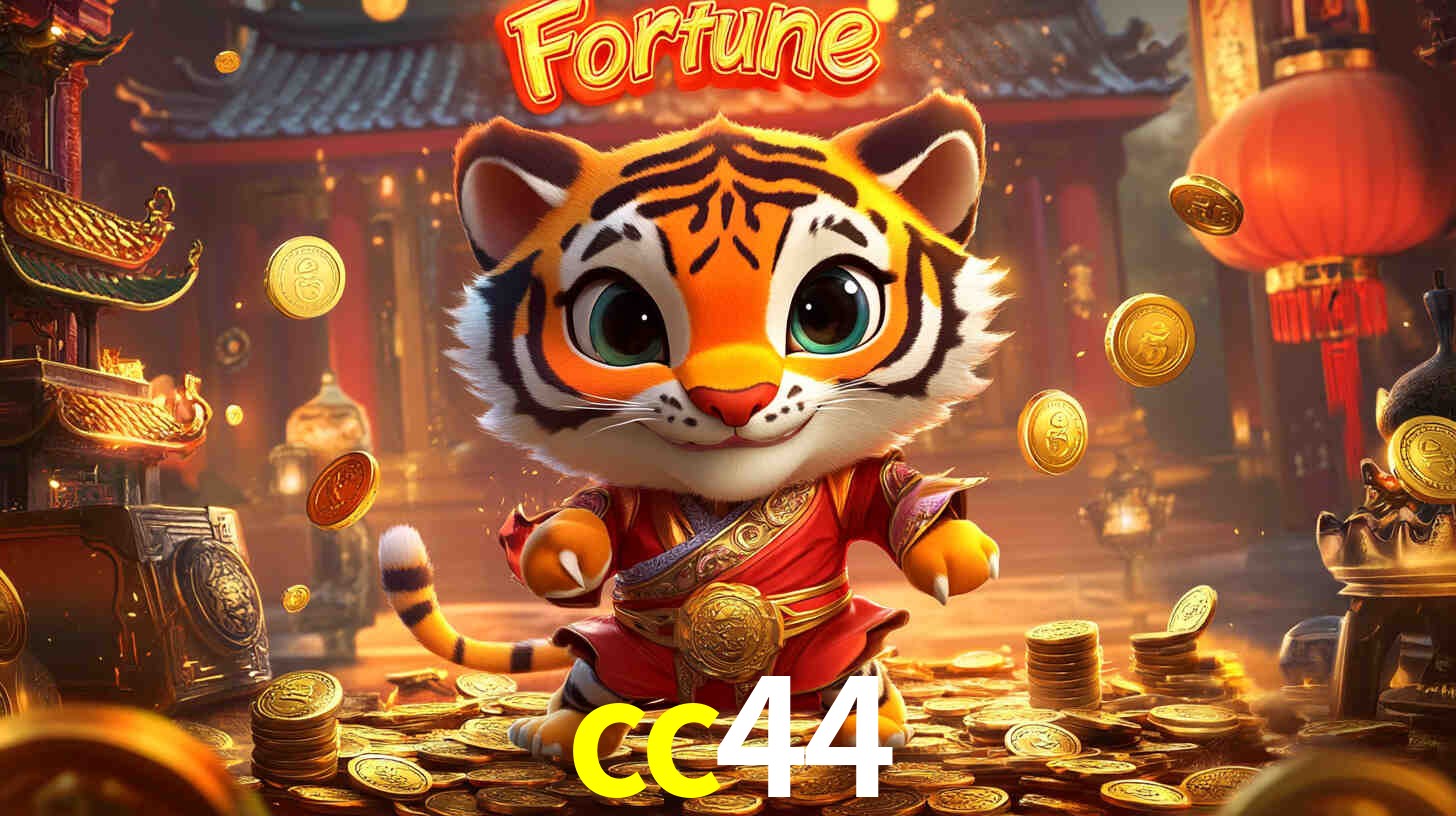 Desvendando o Mundo dos Jogos Virtuais na cc44