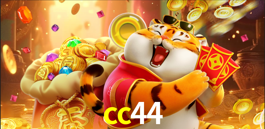 cc44: A Experiência de Casino com Jogos de Mesa ao Vivo
