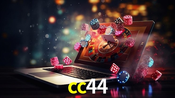 A Emoção da Loteria na cc44: Uma Chance de Mudança de Vida