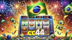 Game Statistics cc44