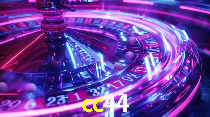 Descubra o Programa VIP da cc44: Vantagens Exclusivas para Jogadores